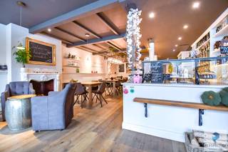 Commercial for rent in Beernem