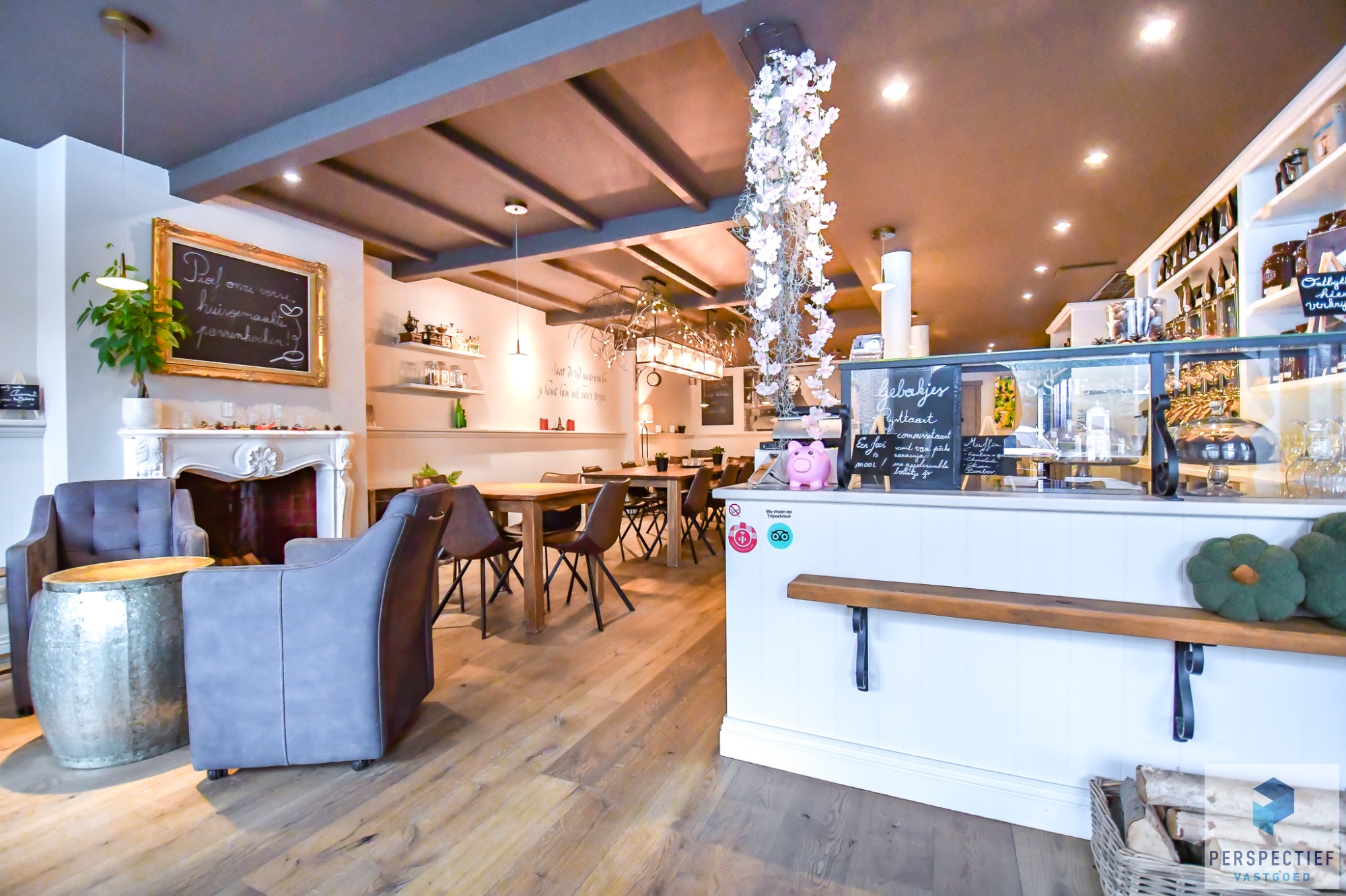 Commercial for rent in Oedelem - photo 3