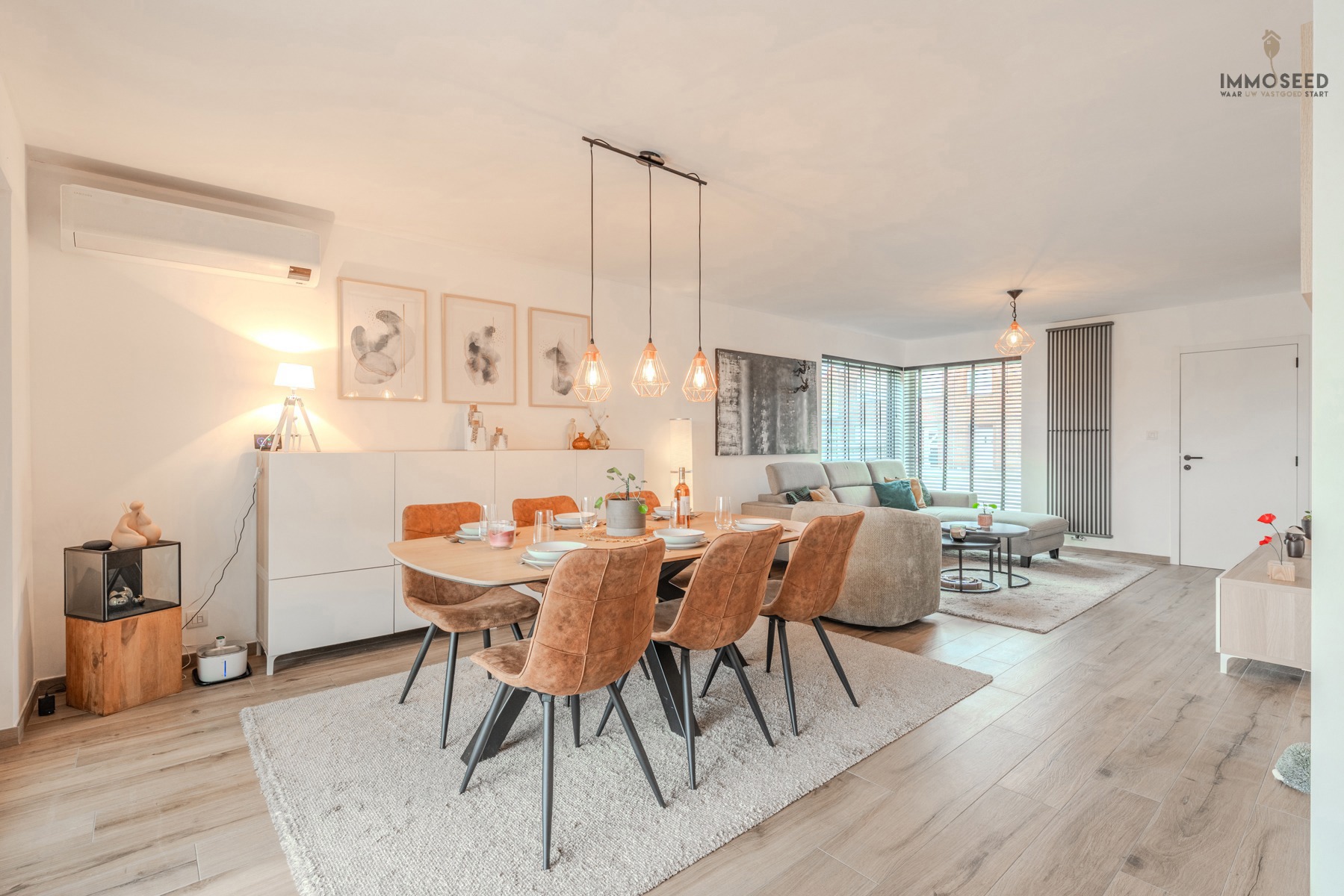 Charmante half open villa - foto 3