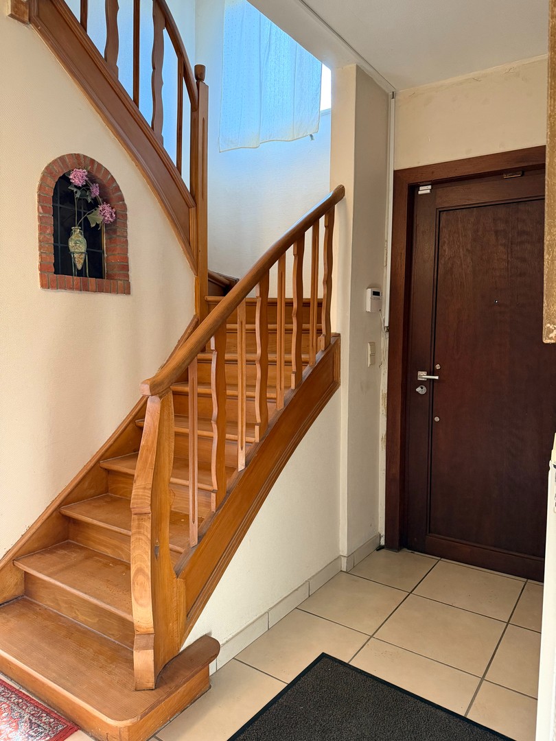 Vrijstaande villa met uitzonderlijke ligging in Oostduinkerke - foto 5