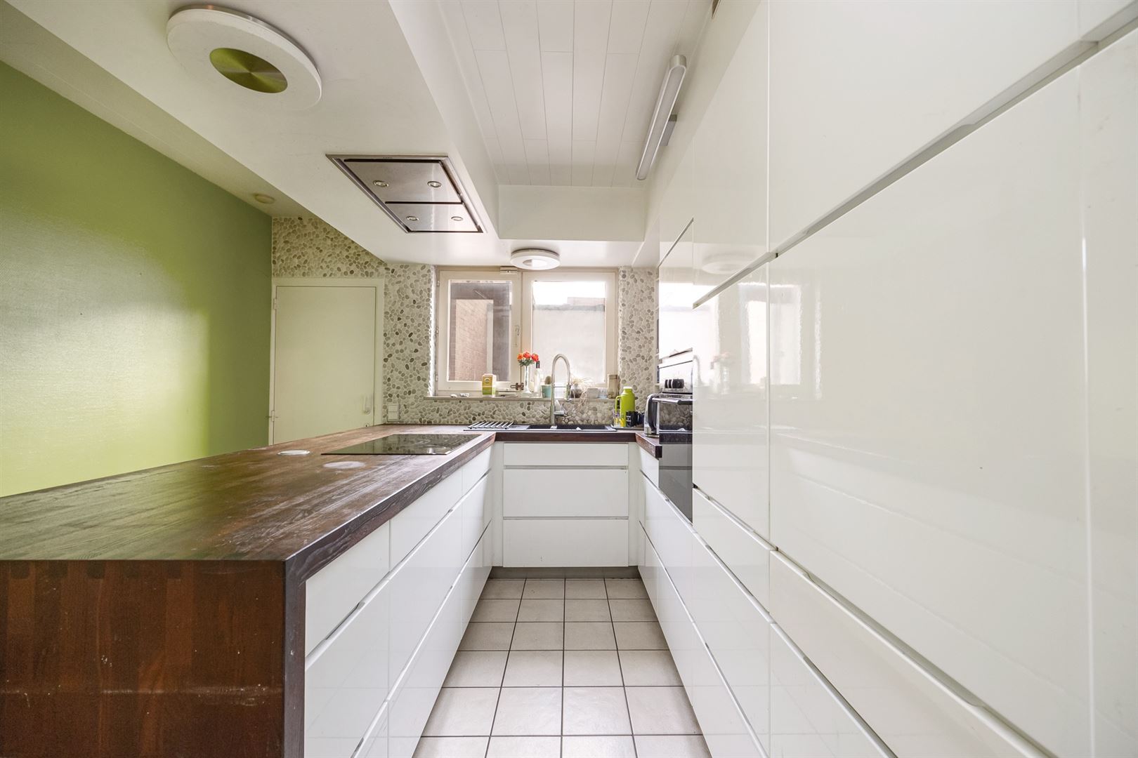 Prachtige rijwoning met veel potentieel! - foto 5