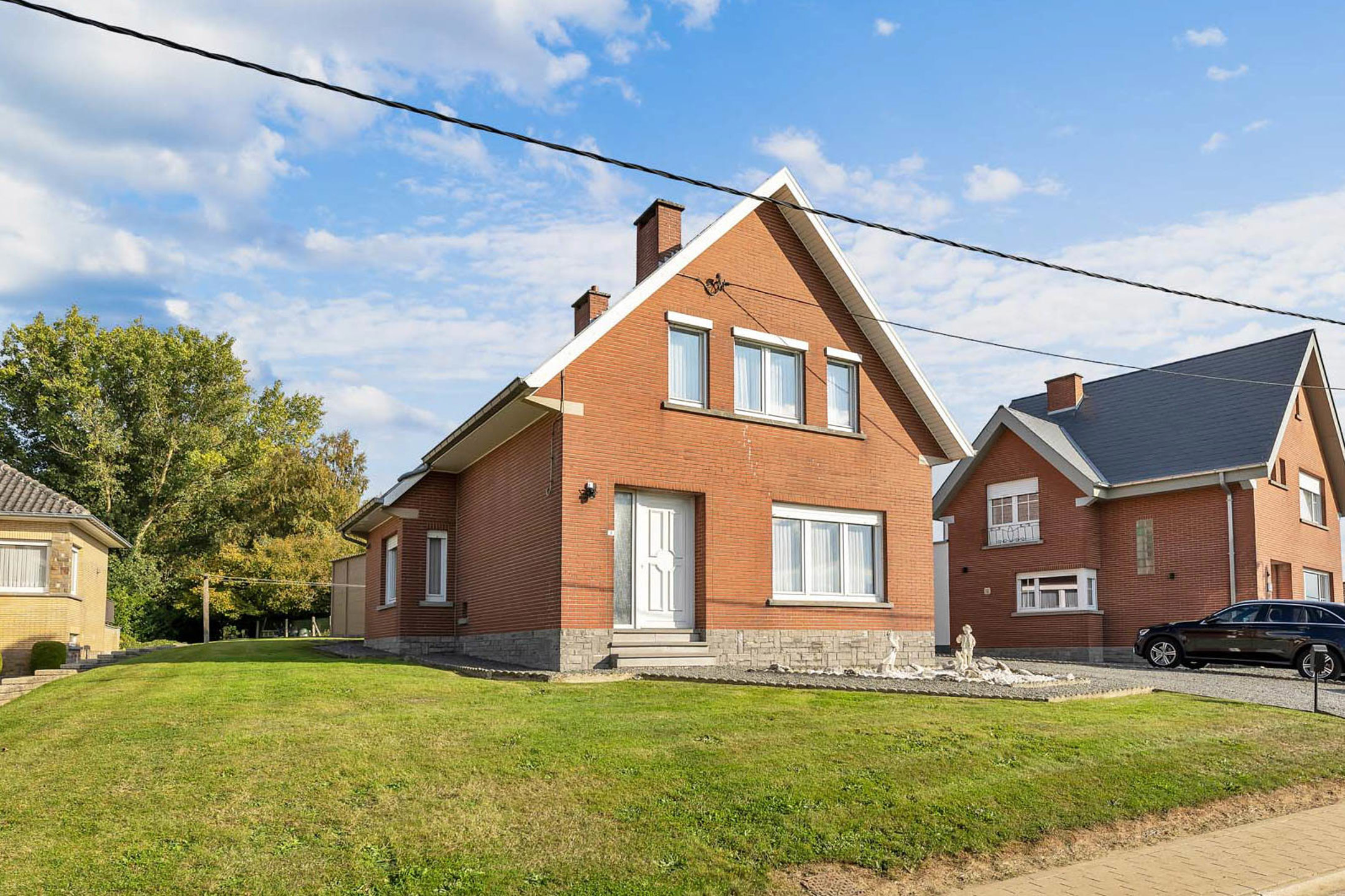 Woning met 3 slaapkamers op rustige locatie in Vollezele - foto 2