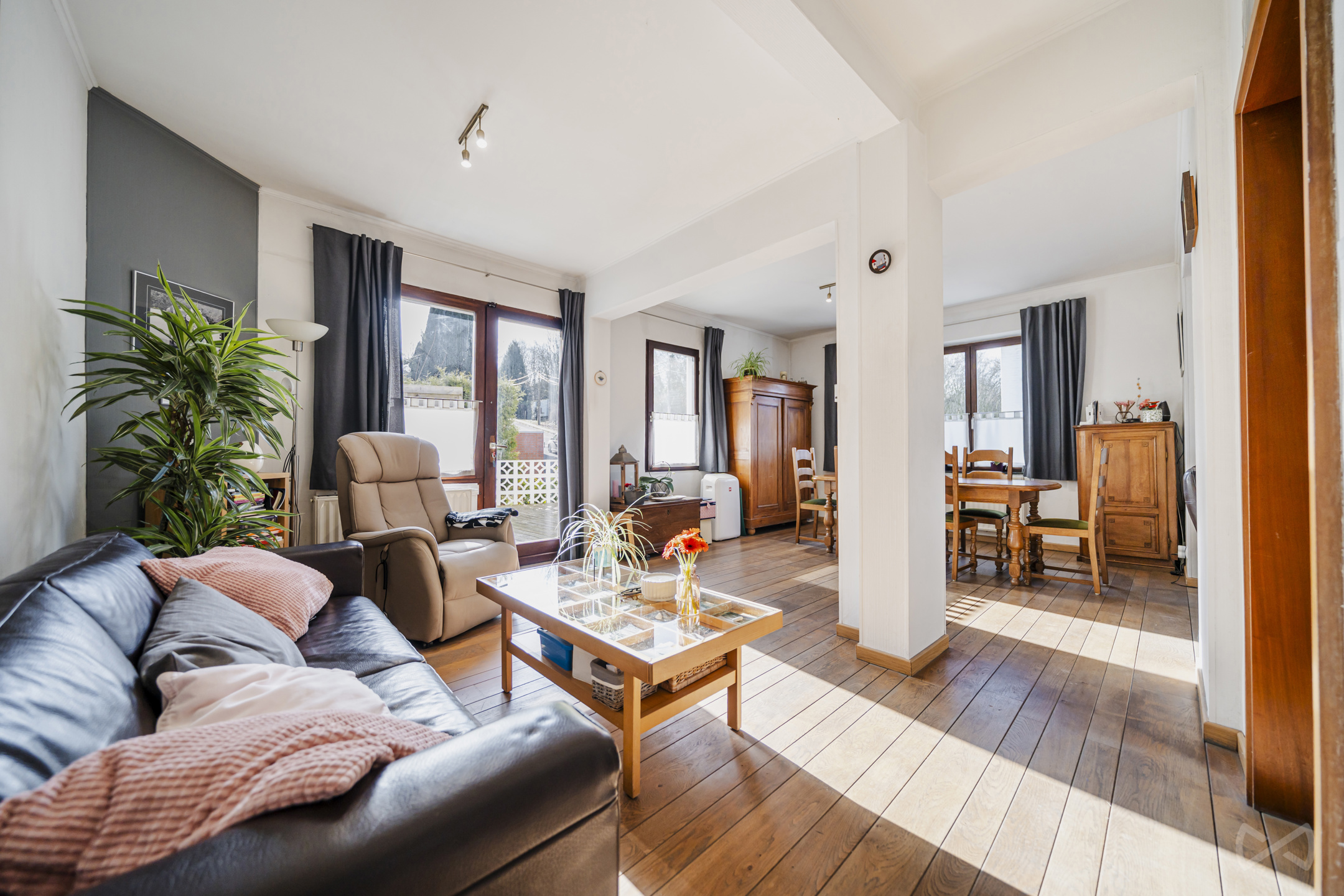 House for sale in Stembert with 3 bedrooms - photo 2