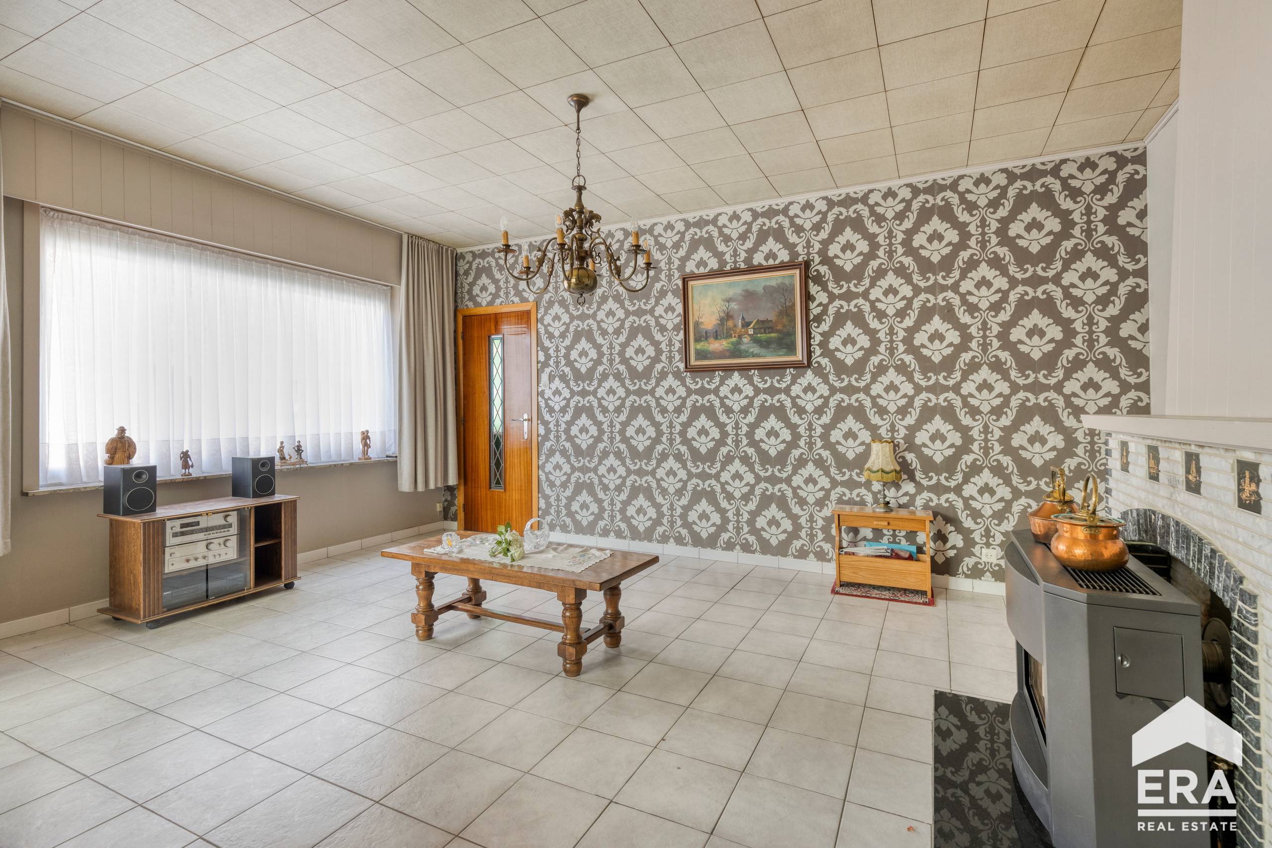 Charmante woning met veel potentieel op toplocatie! - foto 5