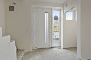 Grote nieuwbouw woning met diepe tuin te Slijpe (Mogelijkheid 6% BTW)Ontdek deze nieuwbouwwoning, zeer lichtrijk, hoogwaardig afgewerkt, modern én...