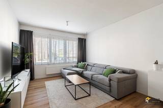 Dit instapklare appartement bevindt zich op een gunstige locatie in het centrum van Duffel, in een kleinschalig gebouw met slechts twee...