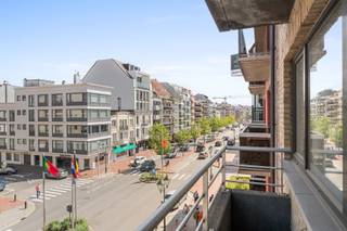 Apartment for sale in Knokke-Heist