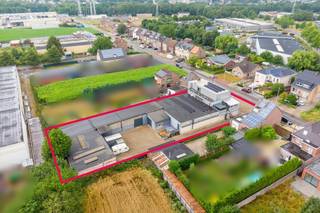 Are you looking for a real estate investment that combines your own business, luxurious living and a stable return? This exceptional real...