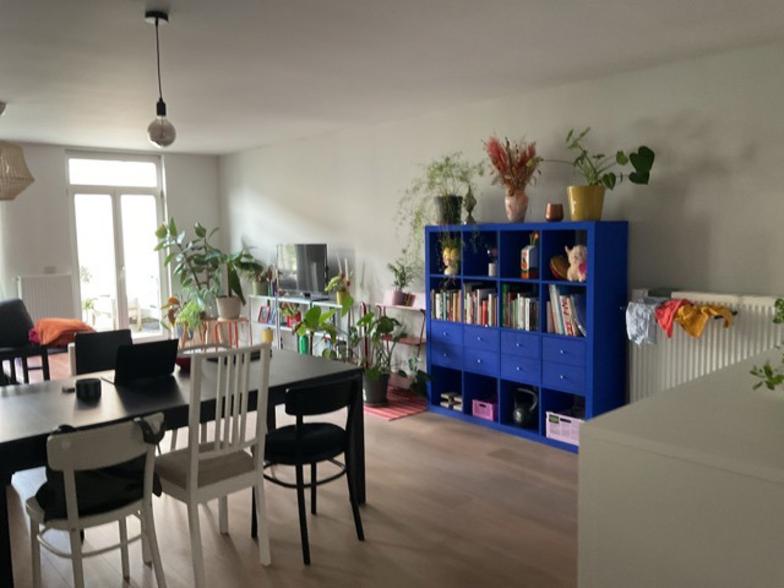 Mooi & verhuurd & modern appartement in het Patershol - foto 4
