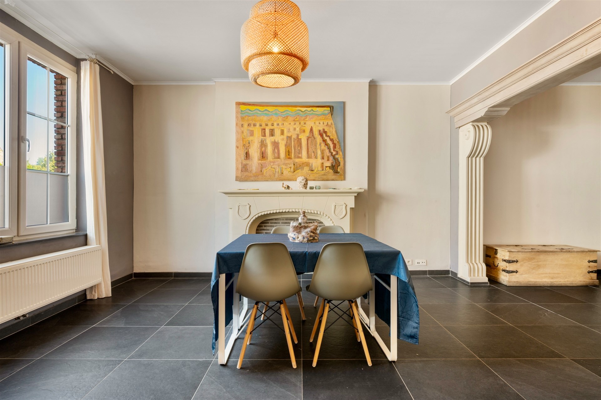 Maison à vendre à Herzele avec 5 chambres - photo 3