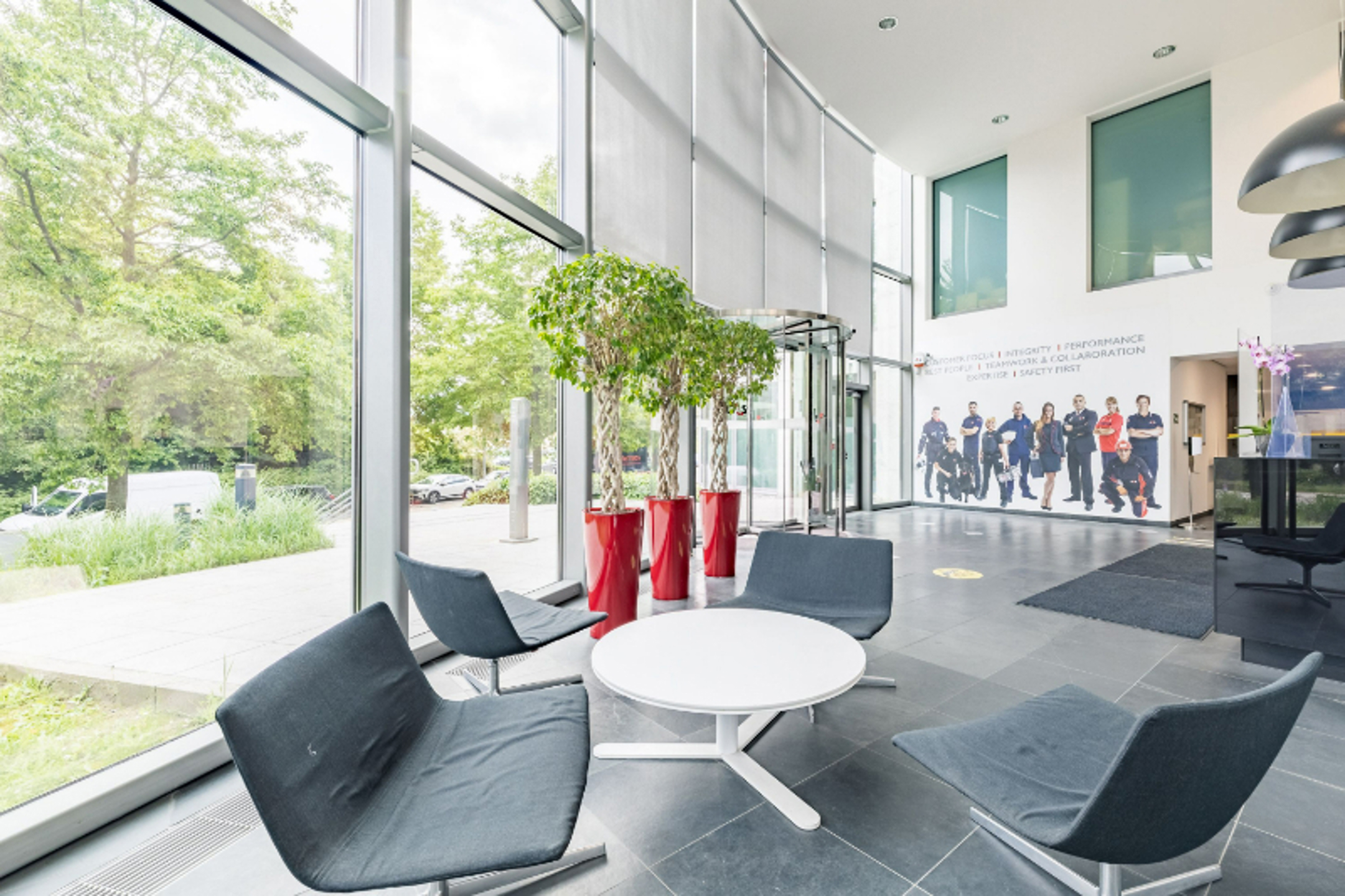 Commercial for rent in Vilvoorde - photo 3