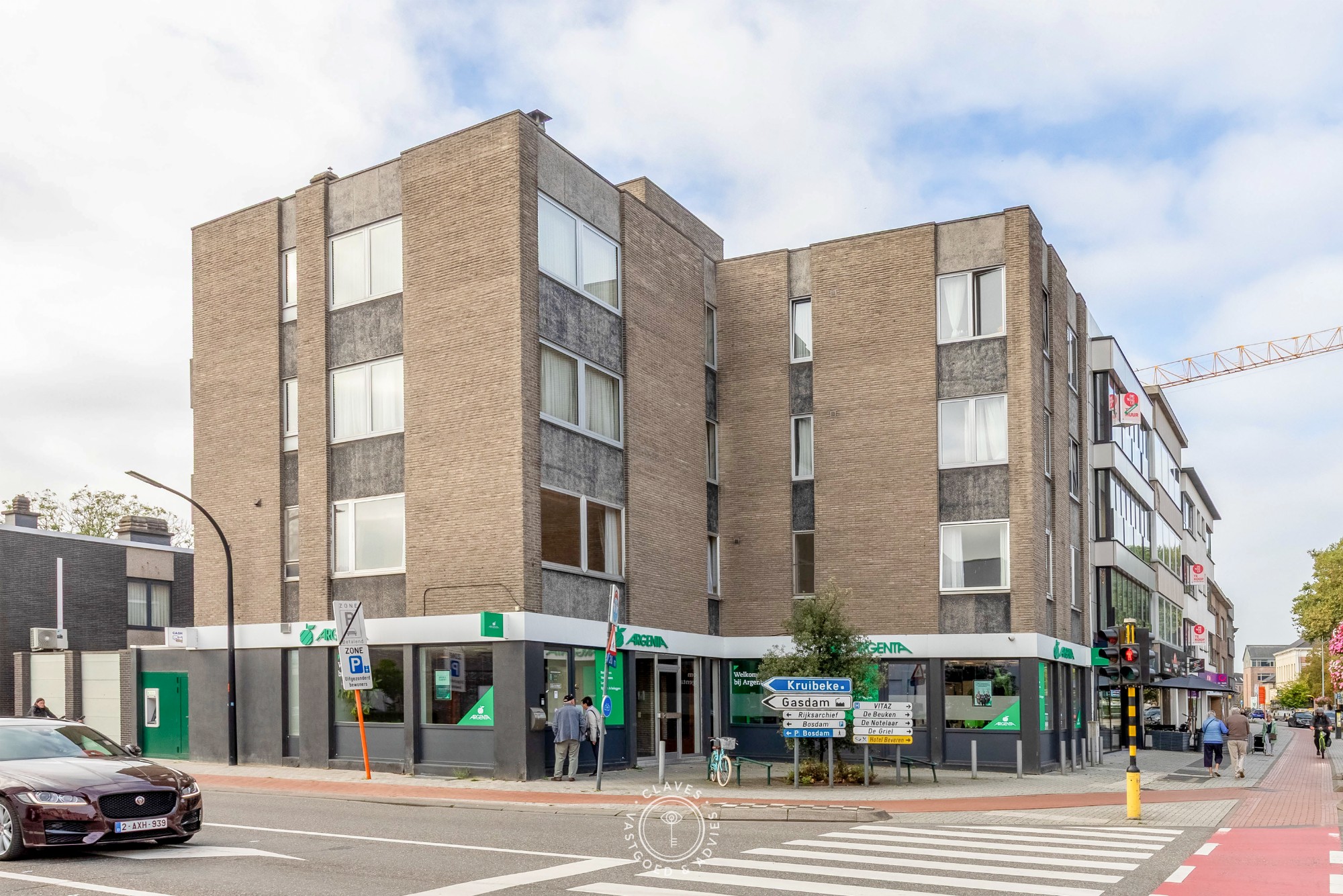 Oude Zandstraat 47
