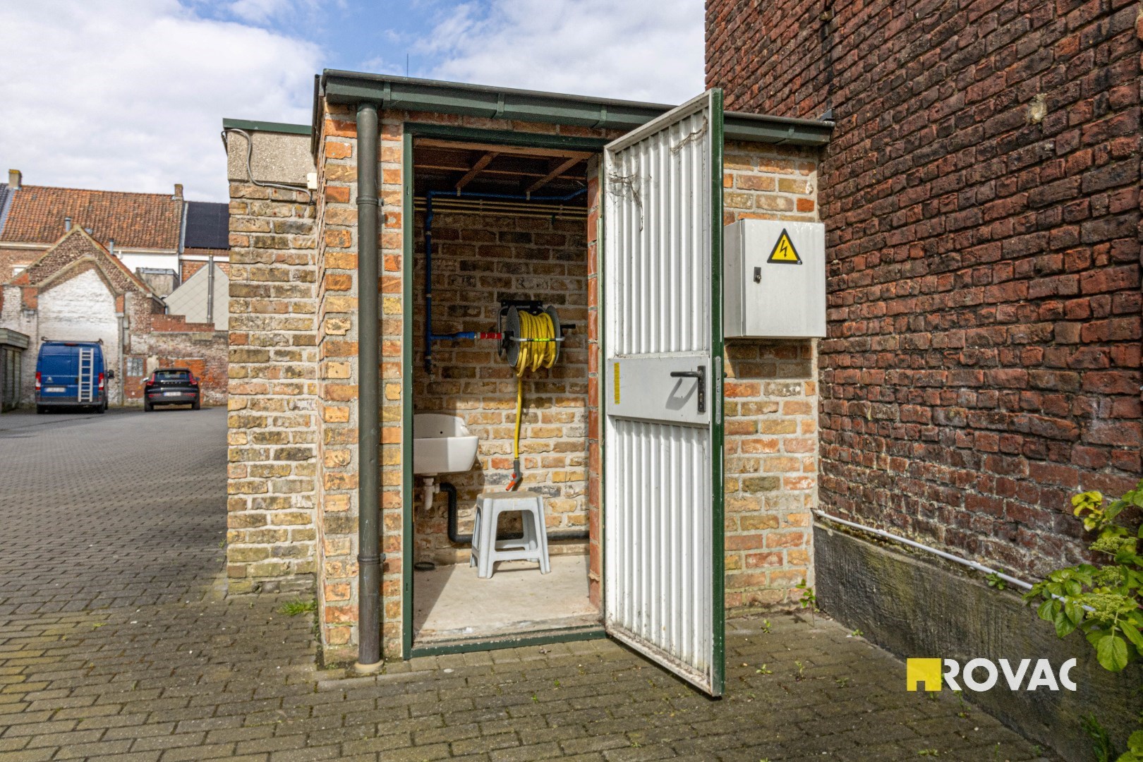 Garage à vendre à Izegem - photo 5