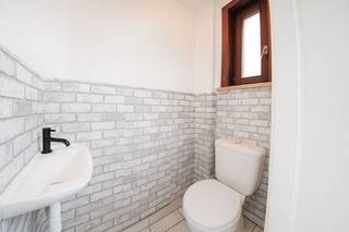 Maison à vendre à Saint-Nicolas