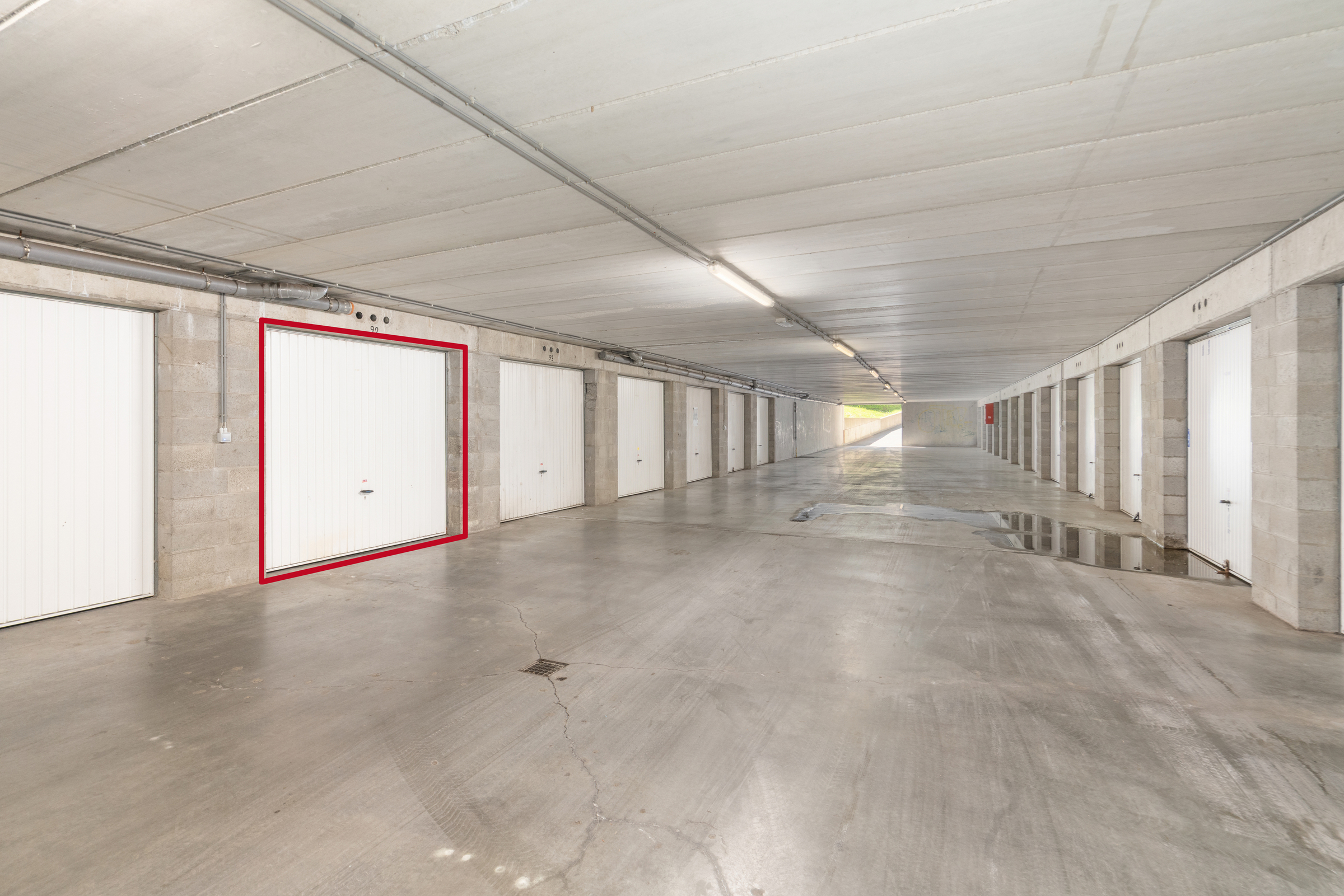 Garagebox in Deurne - foto 3