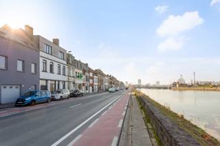 Deze instapklare woning ligt prachtig aan de vaart tussen Oostende en Bredene, waar u dagelijks geniet van een fenomenaal open zicht over het...