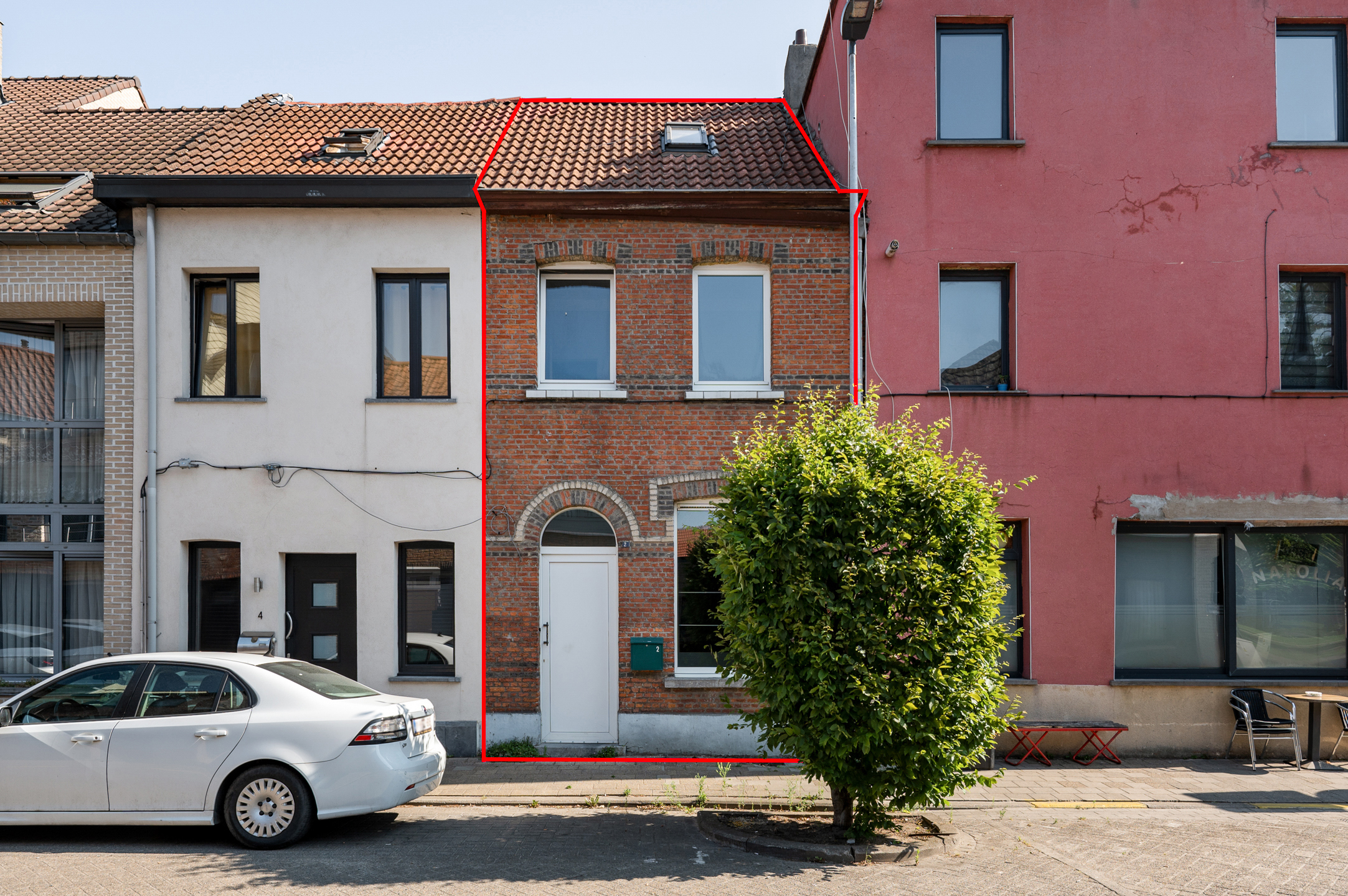 Huis te koop in Willebroek met 1 slaapkamer - foto 1