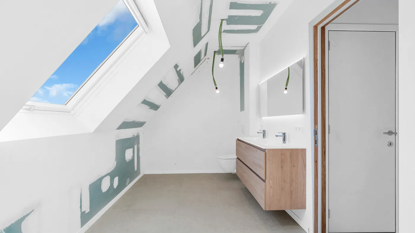 Apartment for sale in Pellenberg with 3 bedrooms - photo 5