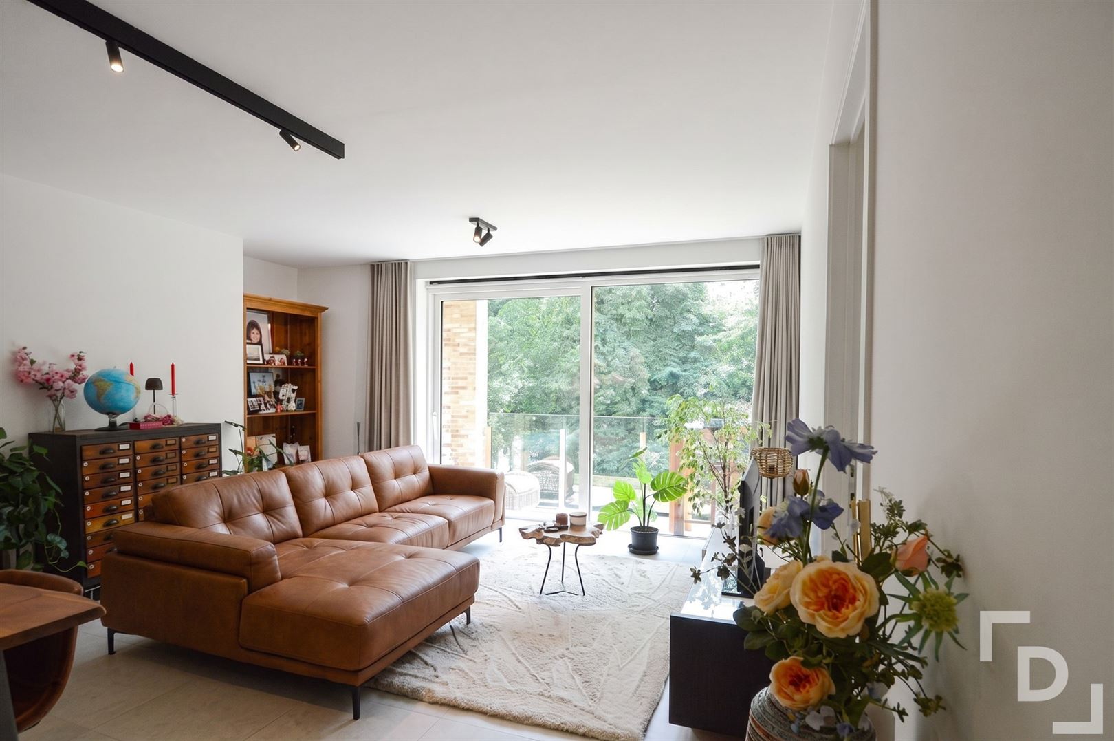 Appartement à louer à Ypres avec 1 chambre - photo 3