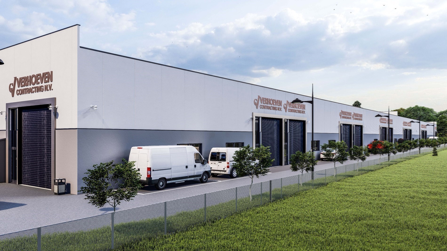 KMO-unit ca. 251m² - foto 5