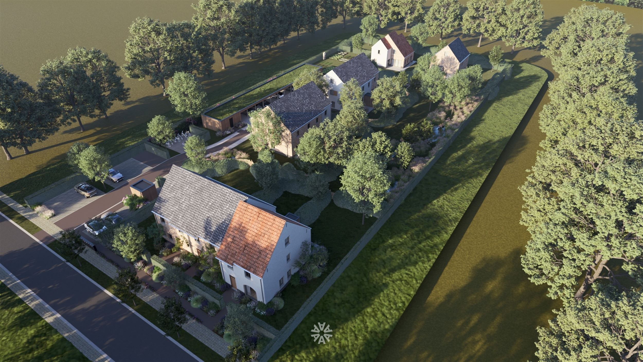 Stijlvolle woning met veel ruimte en licht - foto 3