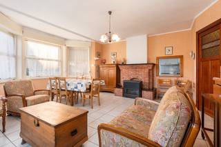 Maison à vendre à Coxyde