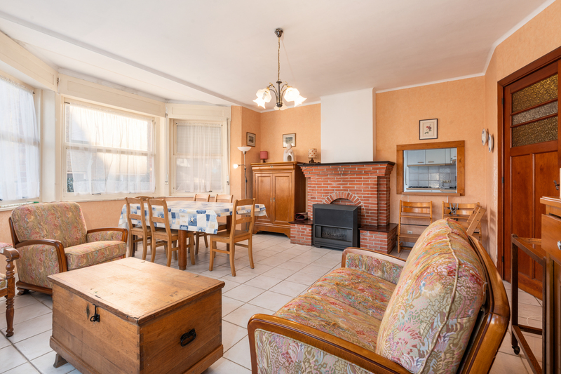 Maison à vendre à Coxyde avec 3 chambres - photo 3