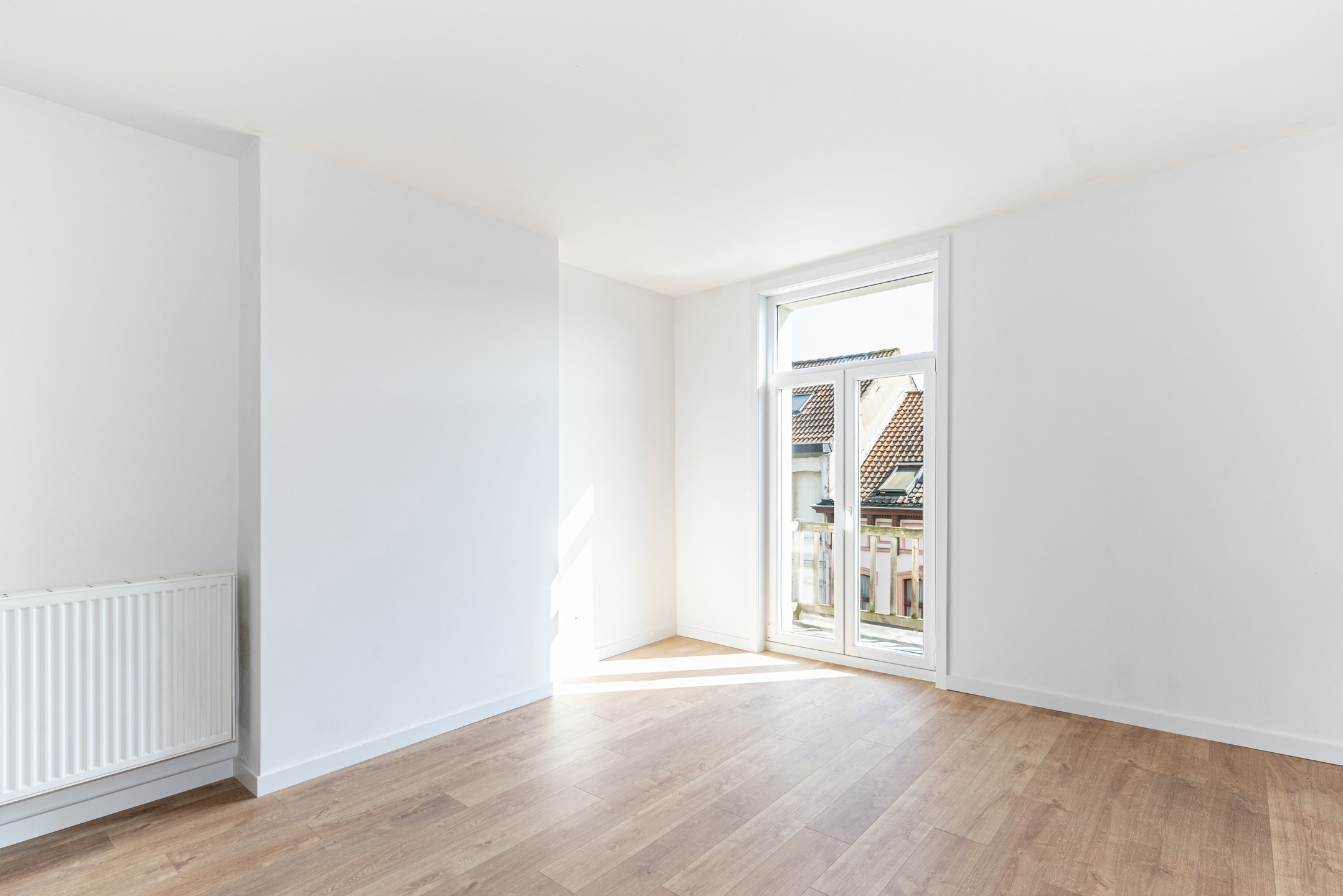 Instapklaar gerenoveerde 1-slaapkamerappartementen - foto 3