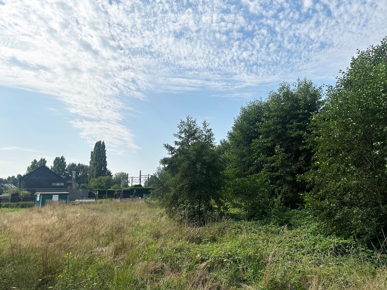 Terrain à vendre à Lint - photo 3