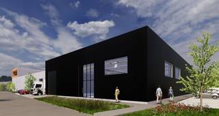 Commercial à vendre à Wavre-Sainte-Catherine