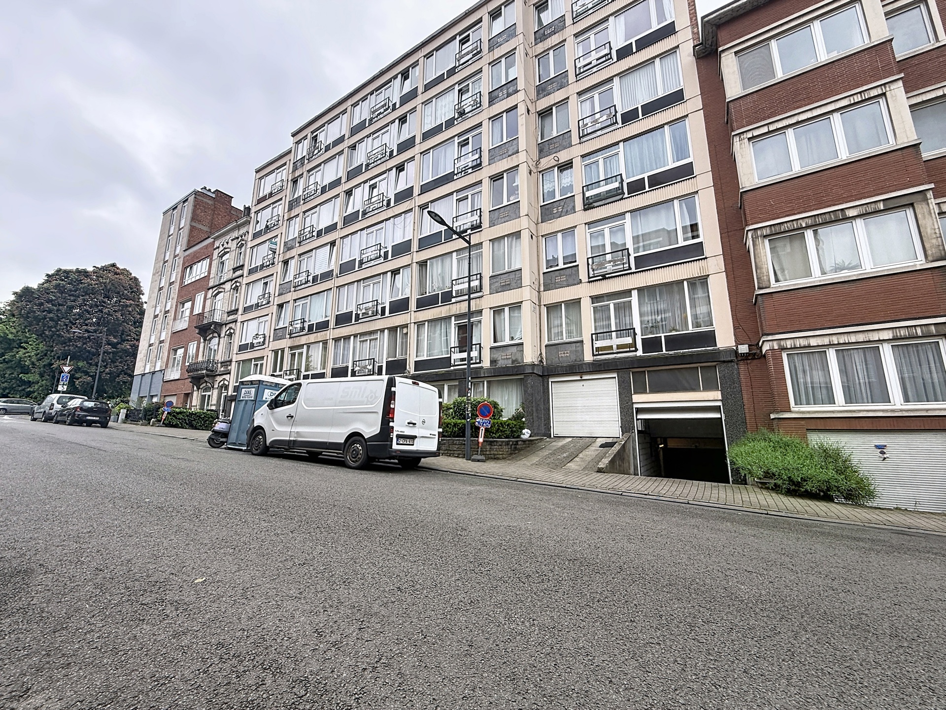 Garage à vendre à Etterbeek - photo 5