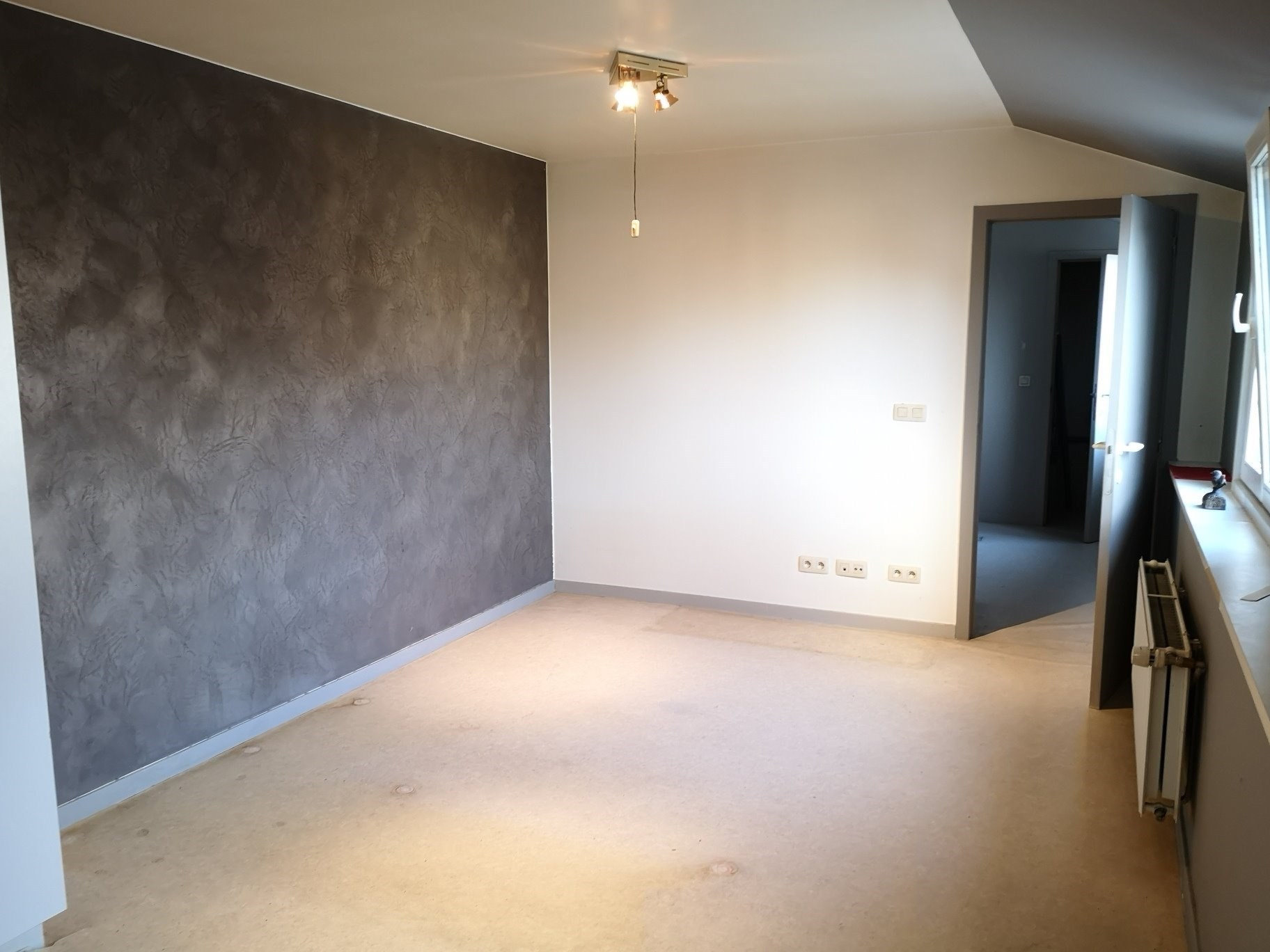 Apartment for rent in Kortrijk with 1 bedroom - photo 5