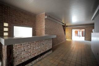 Commercial for sale in Assenede