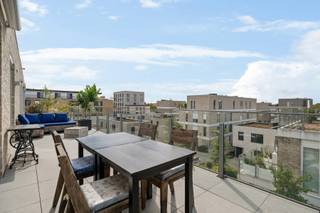 Apartment for sale in Antwerp