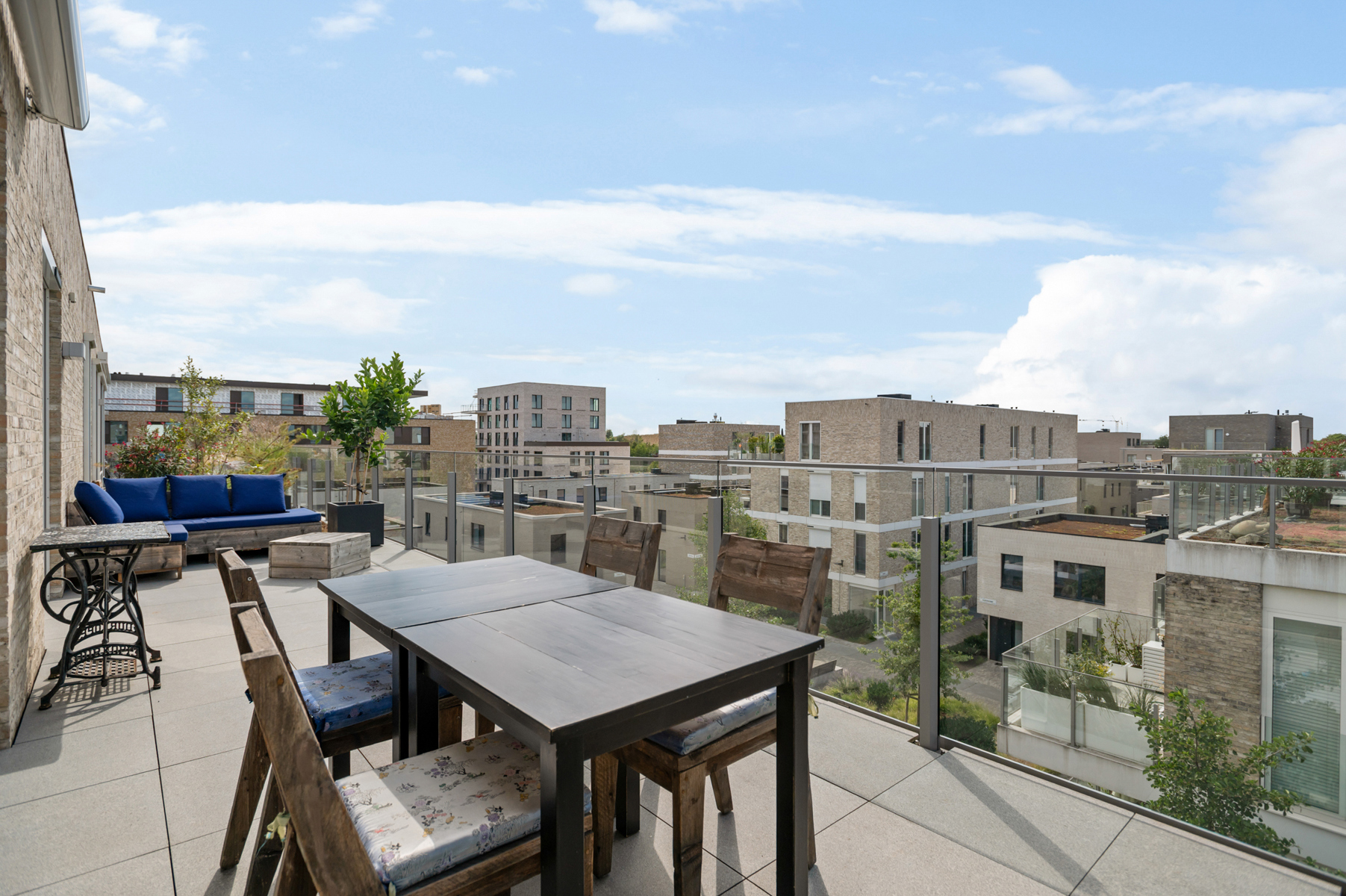 Apartment for sale in Antwerp with 2 bedrooms - photo 3