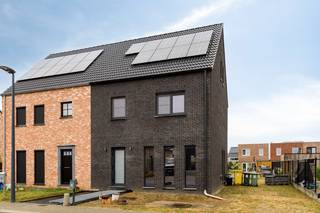 Maison à vendre à Keerbergen
