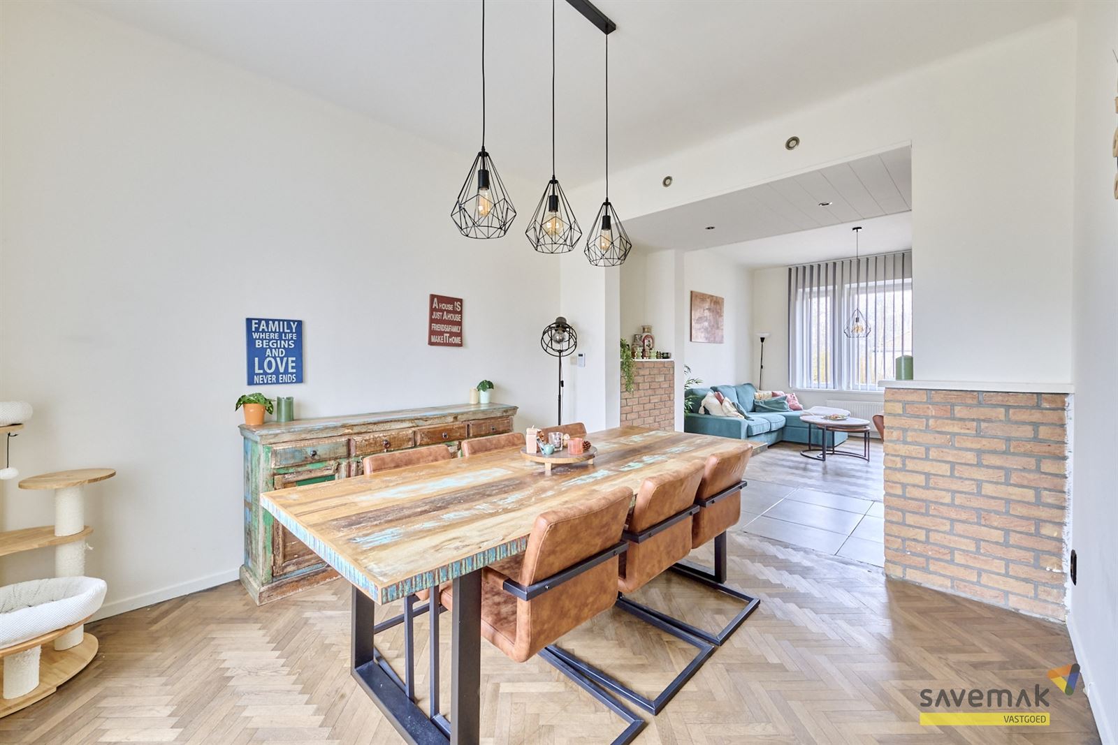 Charmante gerenoveerde woning (6 slaapkamers) - foto 4