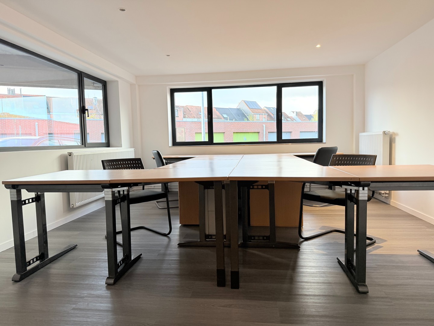 Kantoorruimte in KMO zone - foto 4