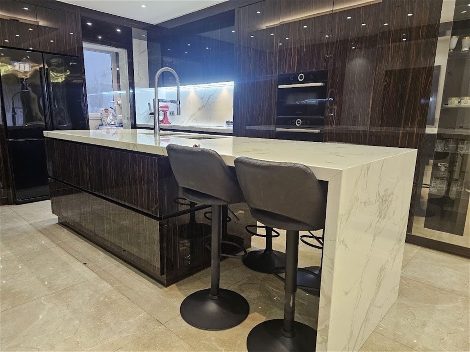 Apartment for rent in Antwerp with 3 bedrooms - photo 5