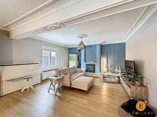 Maison à vendre à Saint-Gilles-Waes