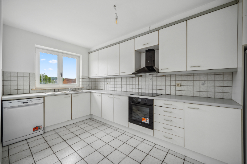 Appartement à vendre à Scherpenheuvel-Zichem avec 2 chambres - photo 3