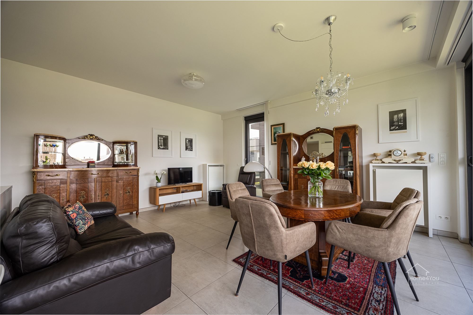 Appartement - photo 4