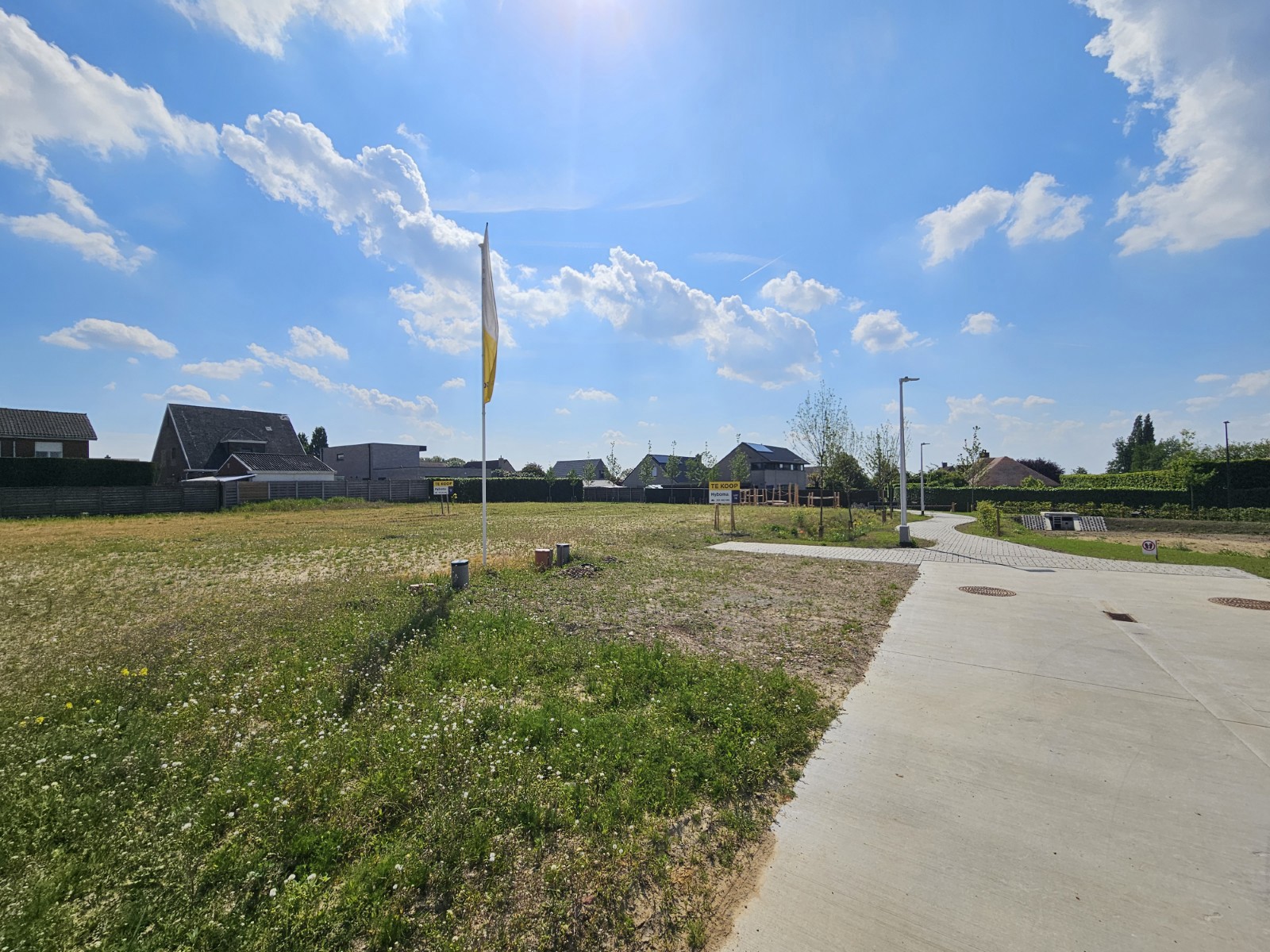Project te koop in Hooglede - foto 4