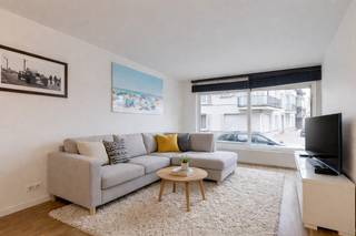 Appartement à vendre à Knokke-Heist