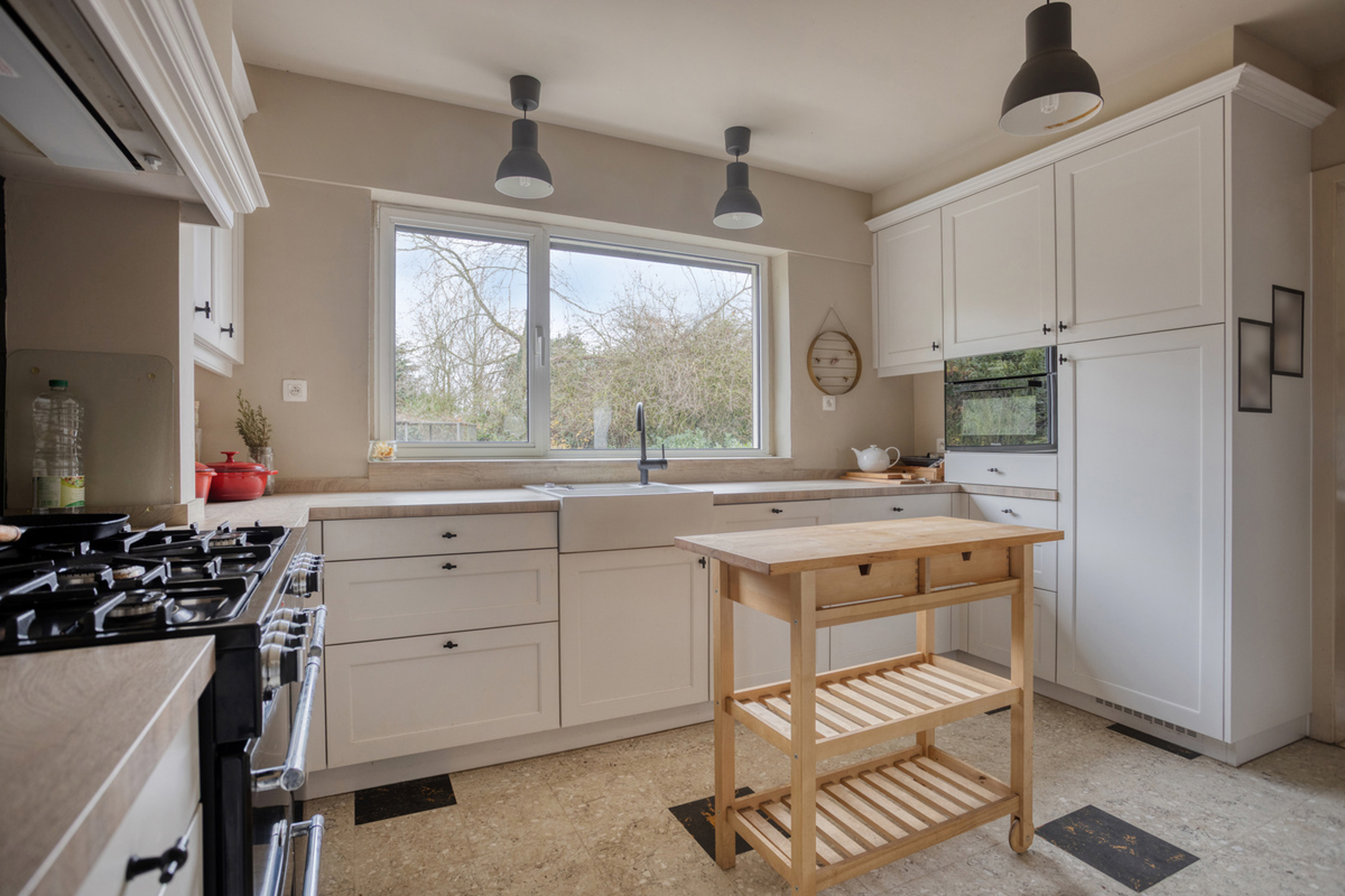 Maison à vendre à Geetbets avec 3 chambres - photo 3