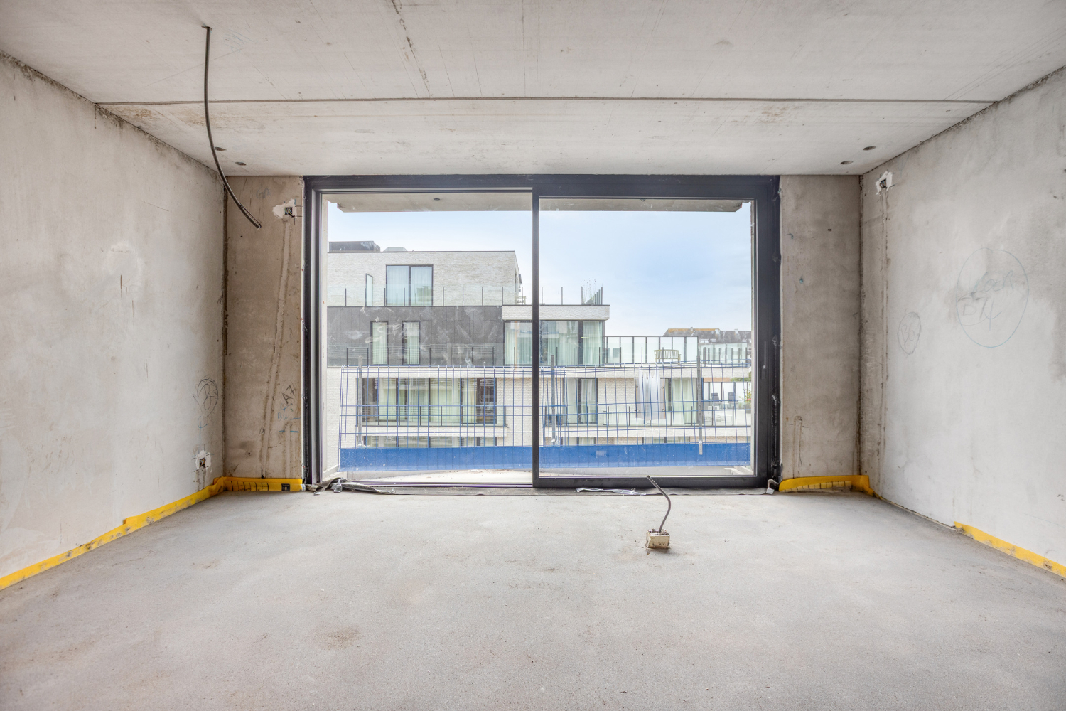 Luxueuze penthouse - duplex met ongeziene afwerking op een topligging aan zee. - foto 4