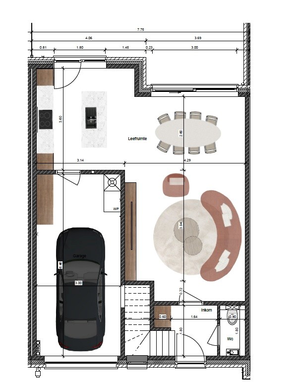 Moderne tijdloze woning te koop te Koekelare - foto 4