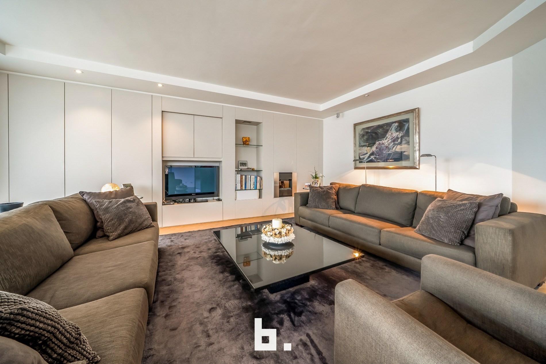 Apartment for sale in Ostend with 4 bedrooms - photo 4