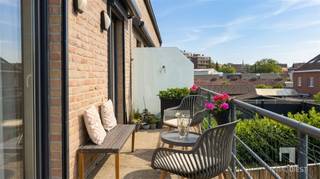 Apartment for sale in Diest
