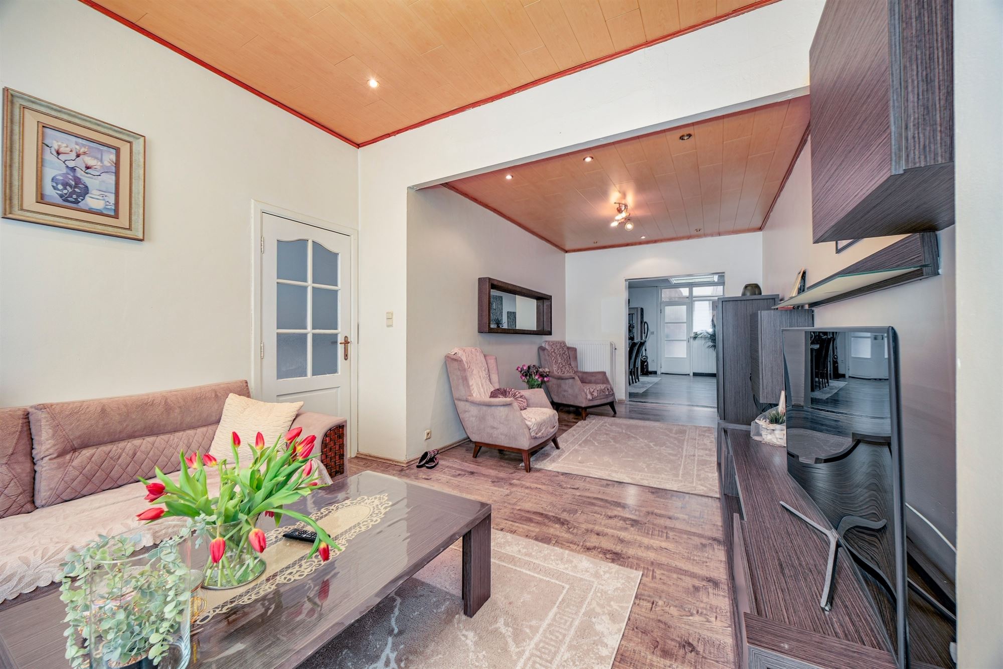 Maison - photo 5